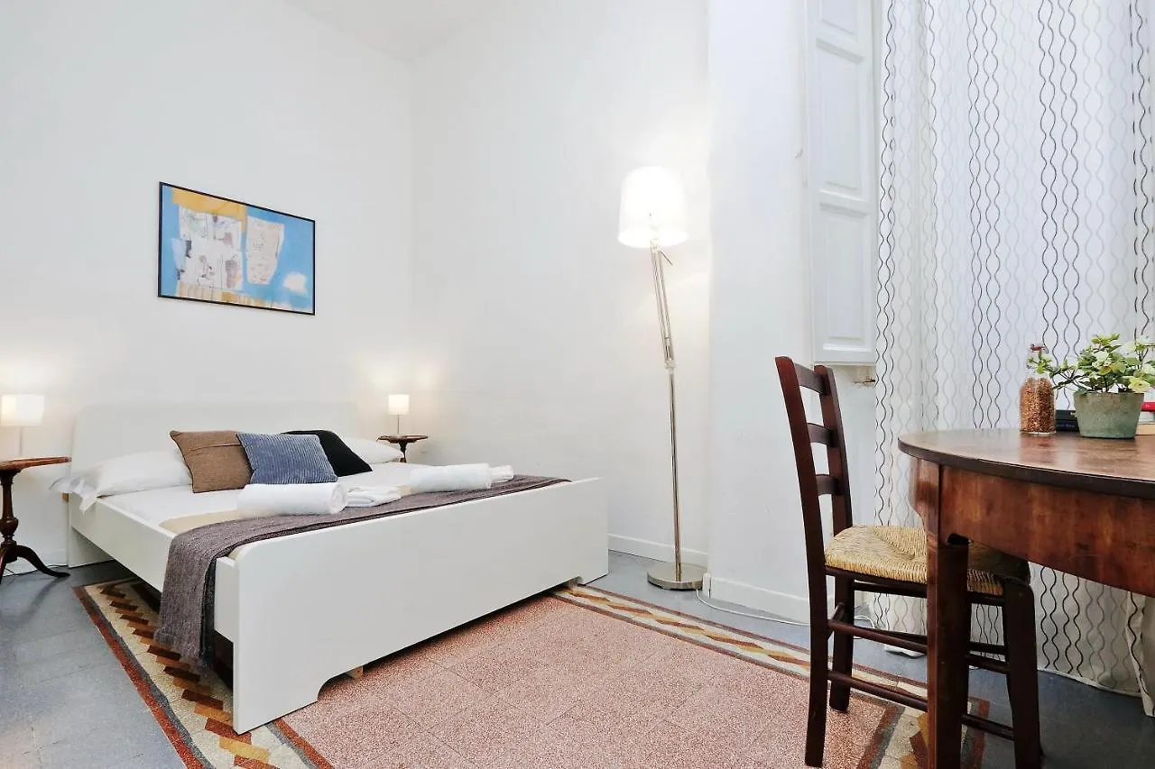 Falstaff Roma Daire
